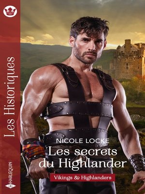 cover image of Les secrets du Highlander